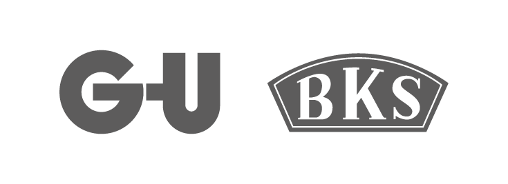 GU / BKS