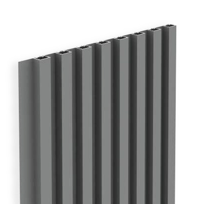 Deco Wall aluminium cladding